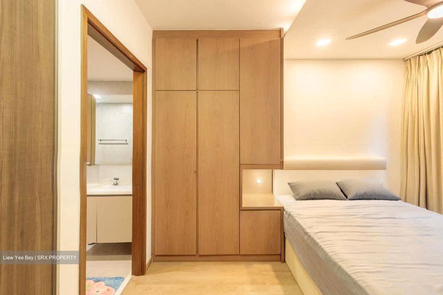 The Visionaire (D27), Condominium #607273221